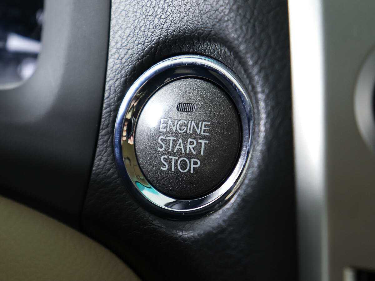 Lexus RX с пробегом — 2011 год. Фото: #20