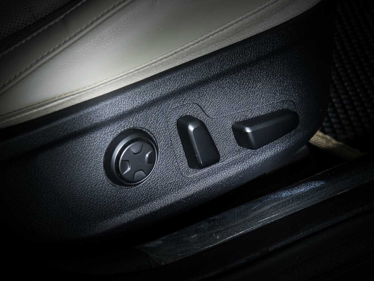 Kia Stinger с пробегом — 2018 год. Фото: #15