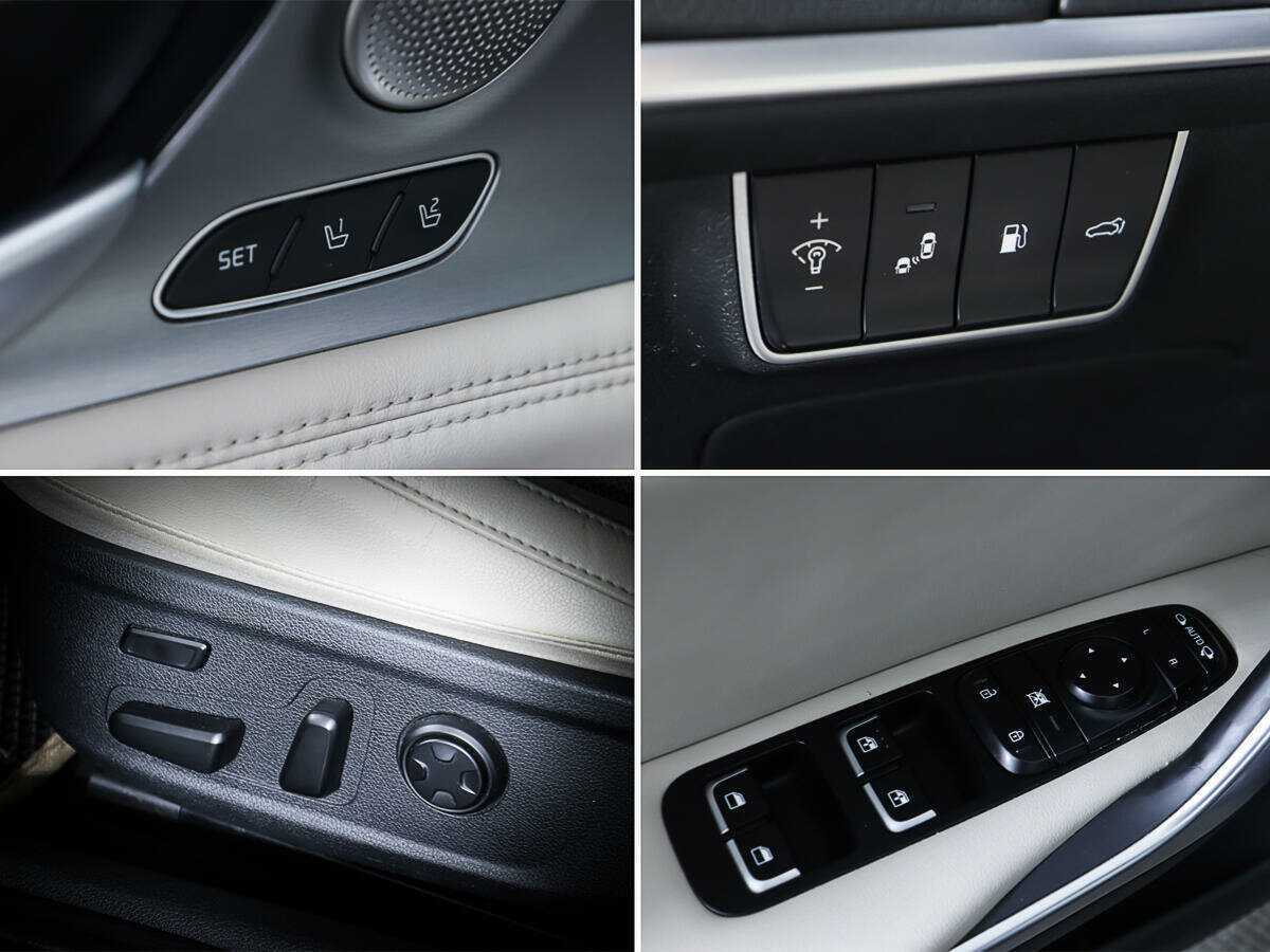 Kia Stinger с пробегом — 2018 год. Фото: #16