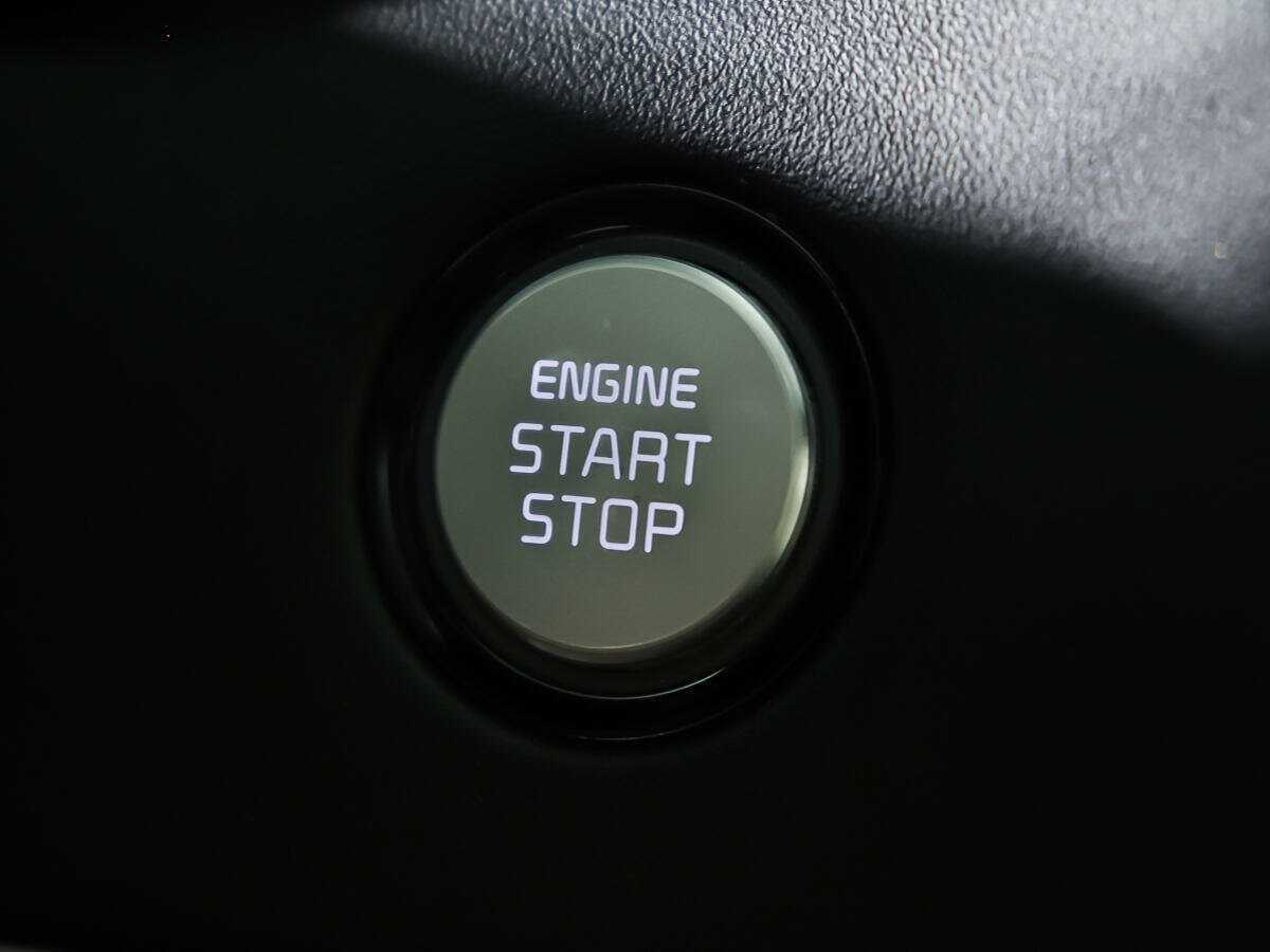 Kia Stinger с пробегом — 2018 год. Фото: #18