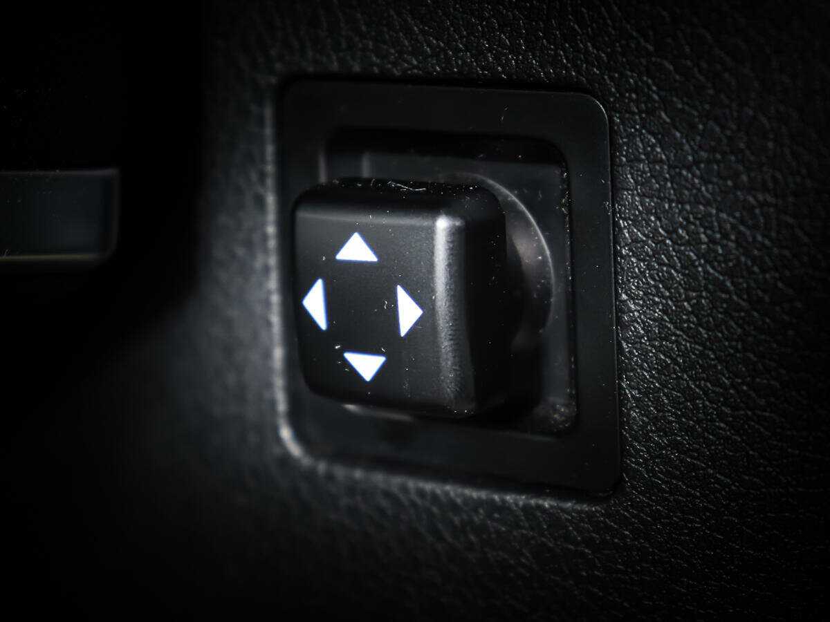 Kia Stinger с пробегом — 2018 год. Фото: #19