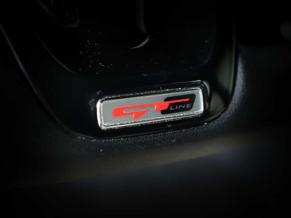 Kia Stinger с пробегом — 2018 год. Фото: #22