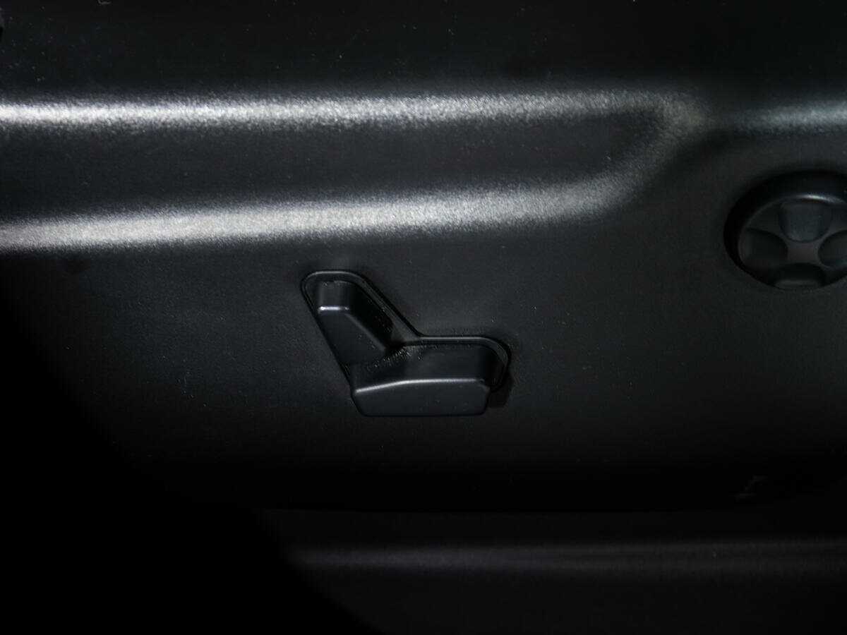 Jeep Grand Cherokee с пробегом — 2018 год. Фото: #13