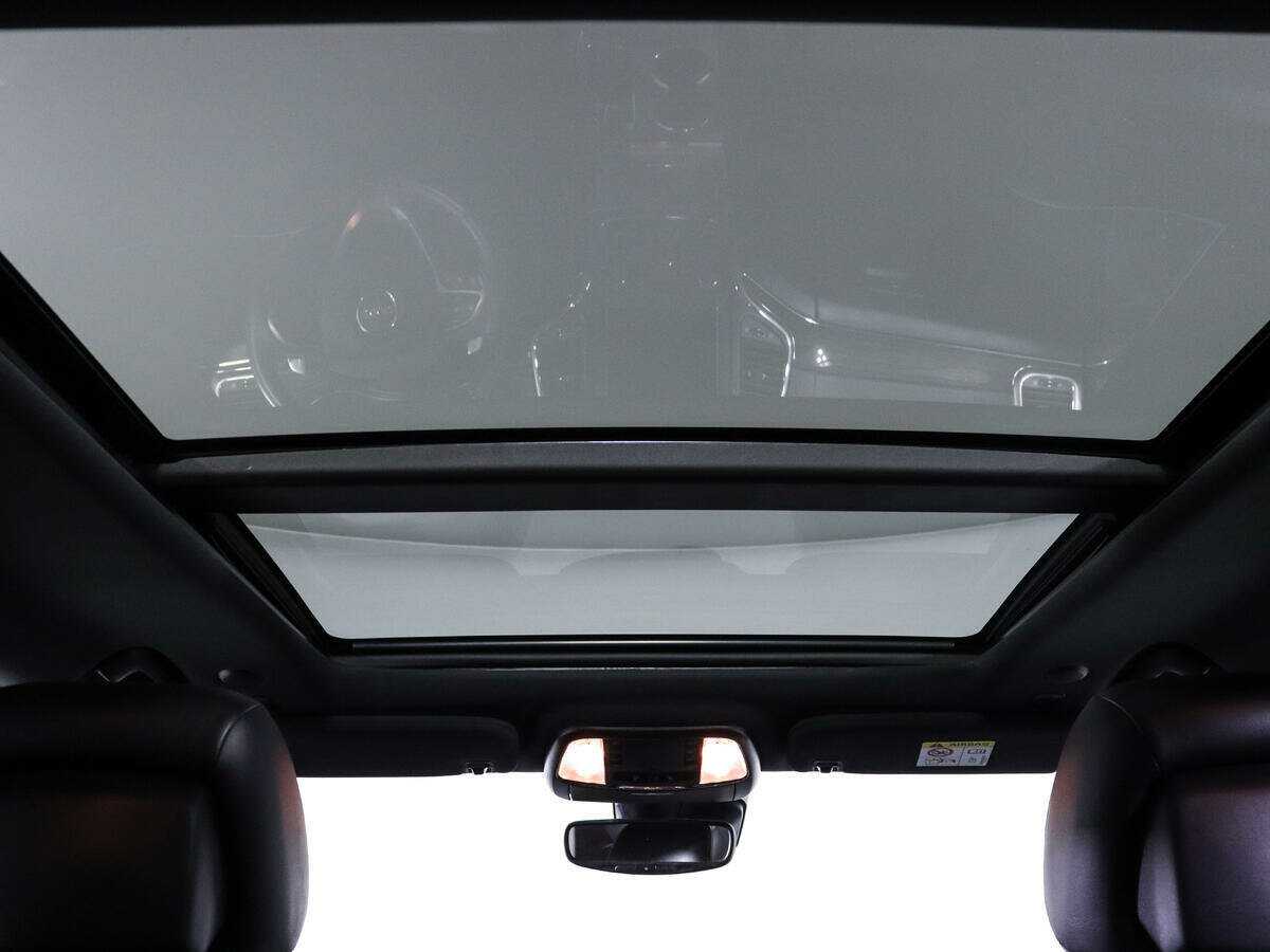 Jeep Grand Cherokee с пробегом — 2018 год. Фото: #15