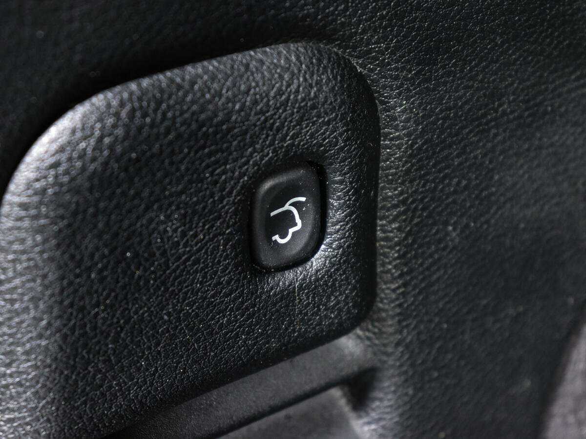 Jeep Grand Cherokee с пробегом — 2018 год. Фото: #16