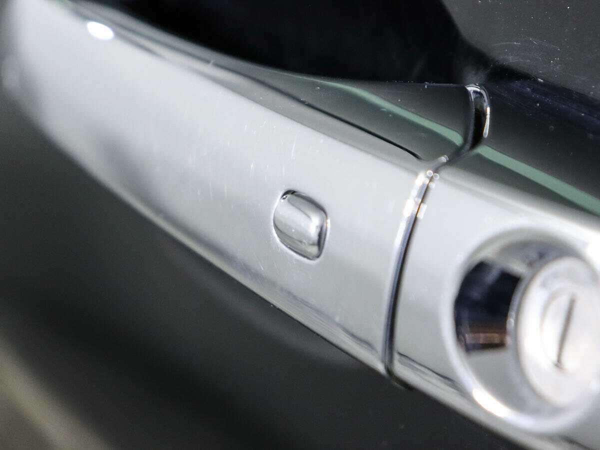 Jeep Grand Cherokee с пробегом — 2018 год. Фото: #17