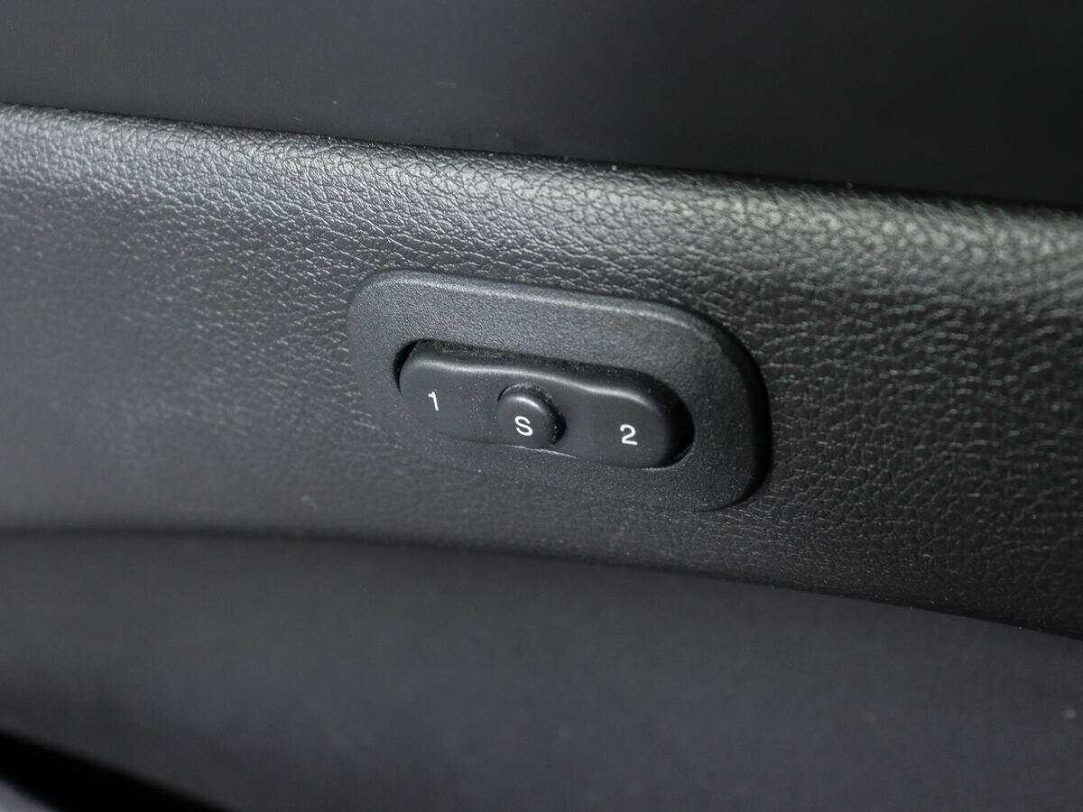 Jeep Grand Cherokee с пробегом — 2018 год. Фото: #20