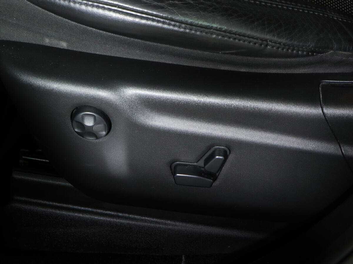 Jeep Grand Cherokee с пробегом — 2018 год. Фото: #21