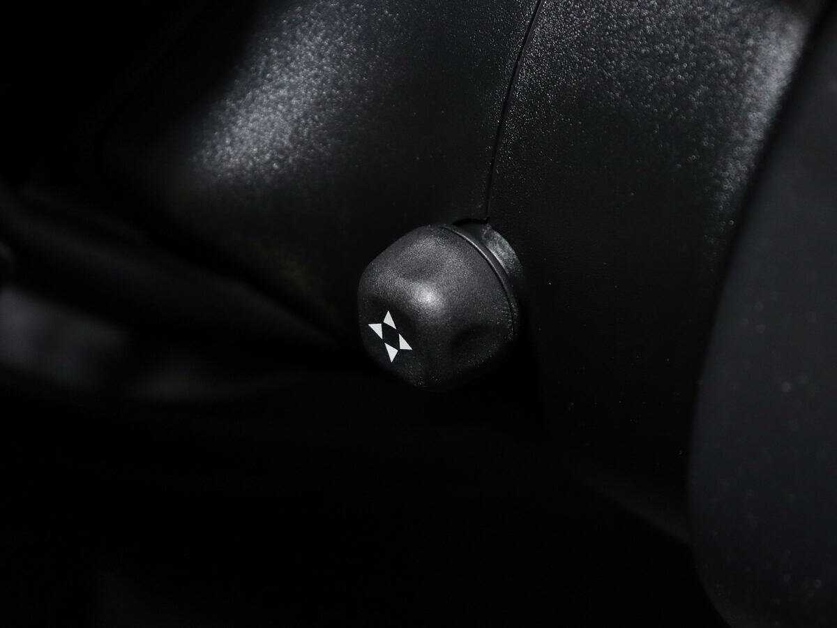 Jeep Grand Cherokee с пробегом — 2018 год. Фото: #22