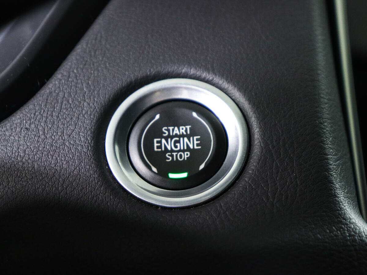 Cadillac XT4 с пробегом — 2021 год. Фото: #19