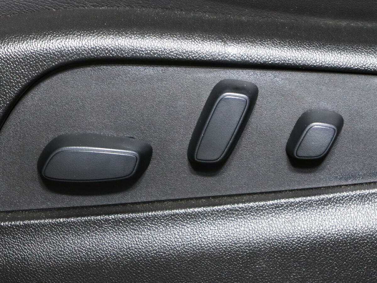 Cadillac XT4 с пробегом — 2021 год. Фото: #20