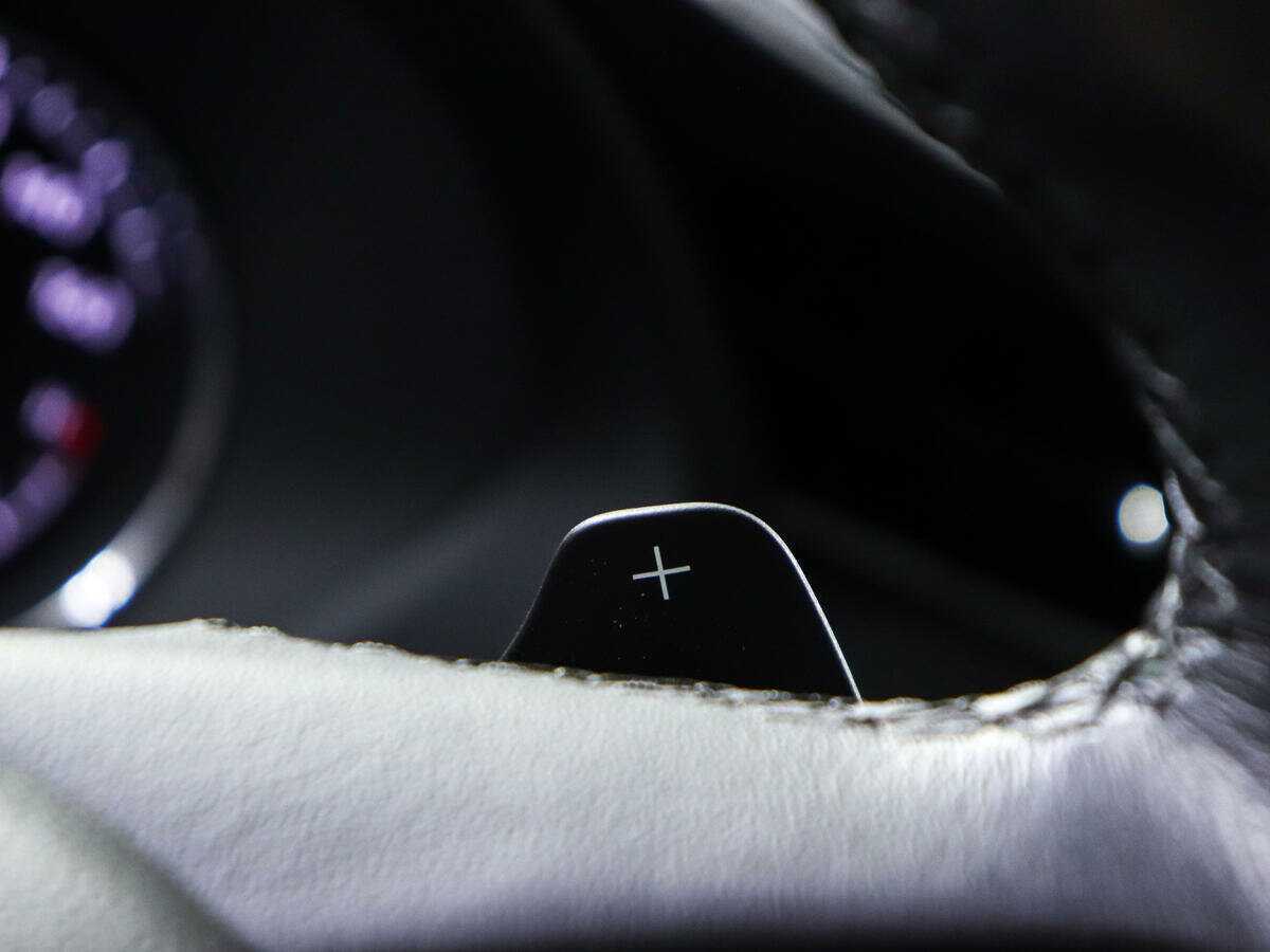 Cadillac XT4 с пробегом — 2021 год. Фото: #22