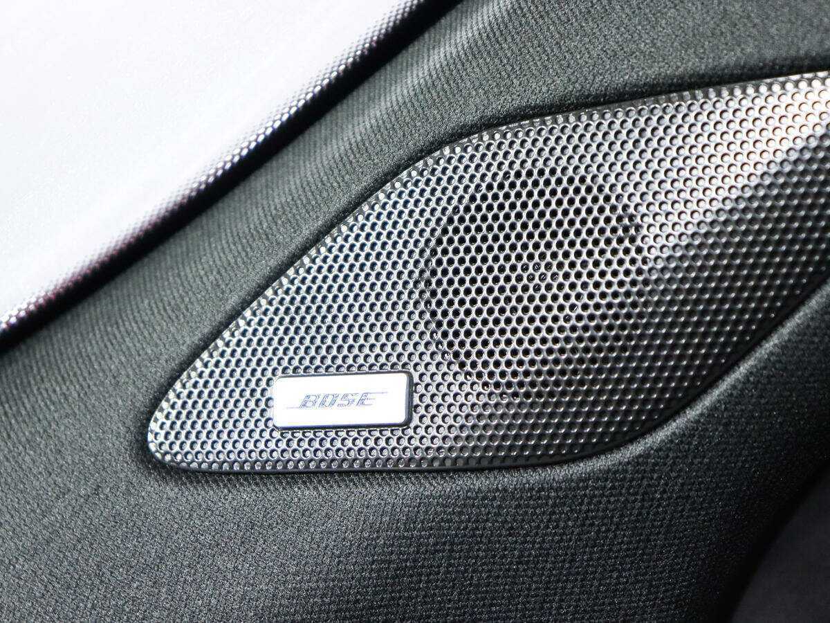 Cadillac XT4 с пробегом — 2021 год. Фото: #23