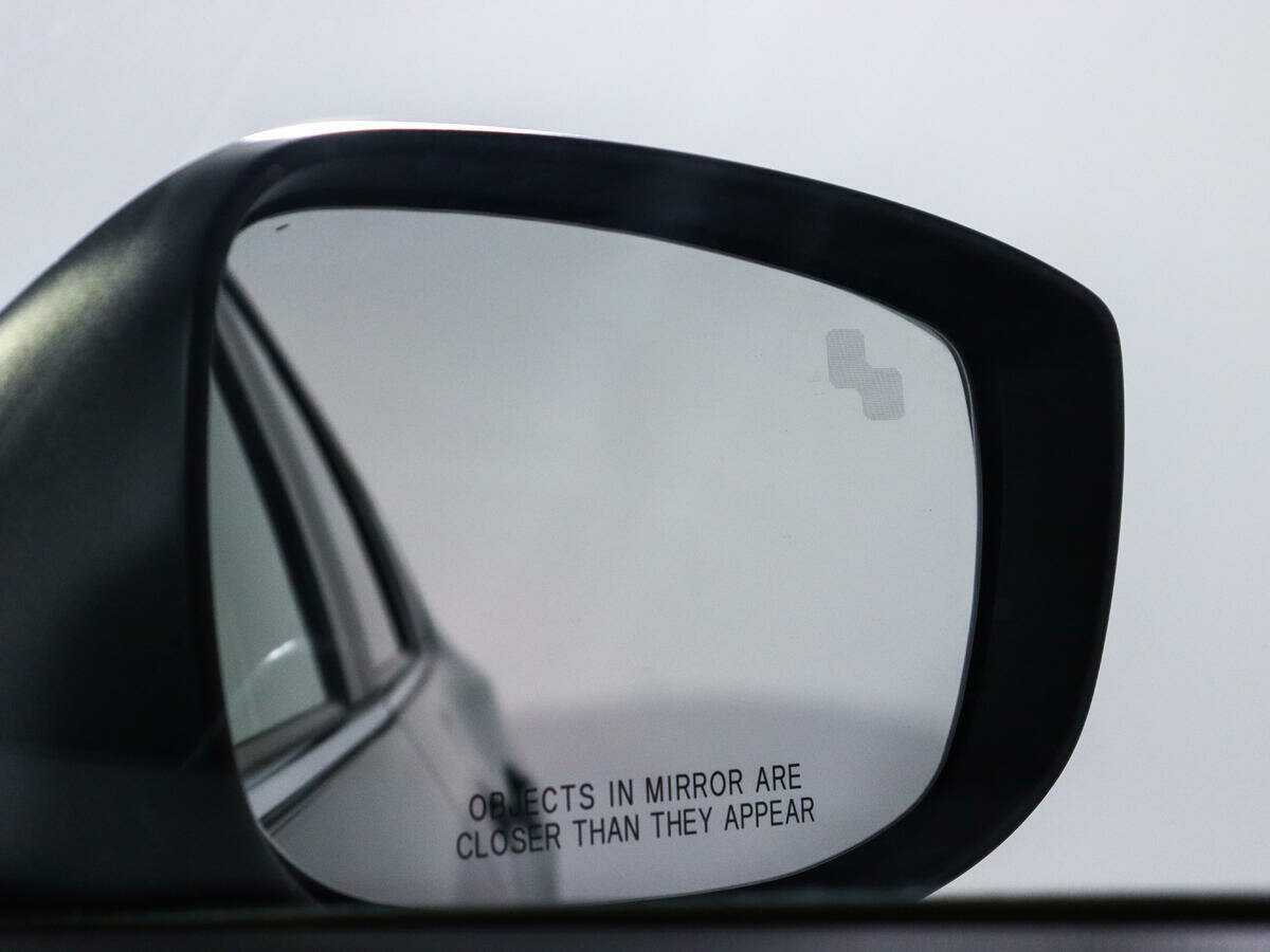 Mazda CX-5 с пробегом — 2019 год. Фото: #12