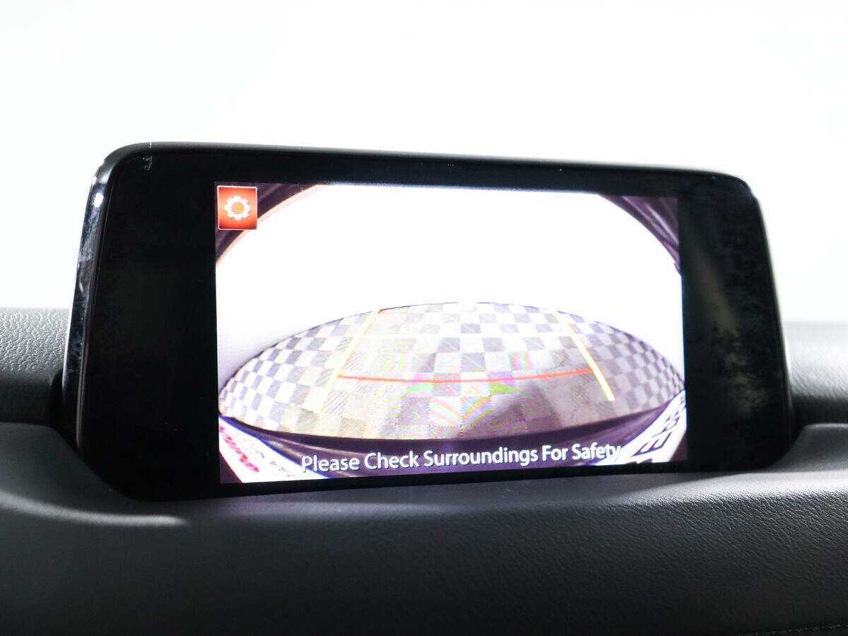 Mazda CX-5 с пробегом — 2019 год. Фото: #13