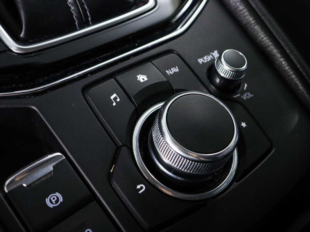 Mazda CX-5 с пробегом — 2019 год. Фото: #15