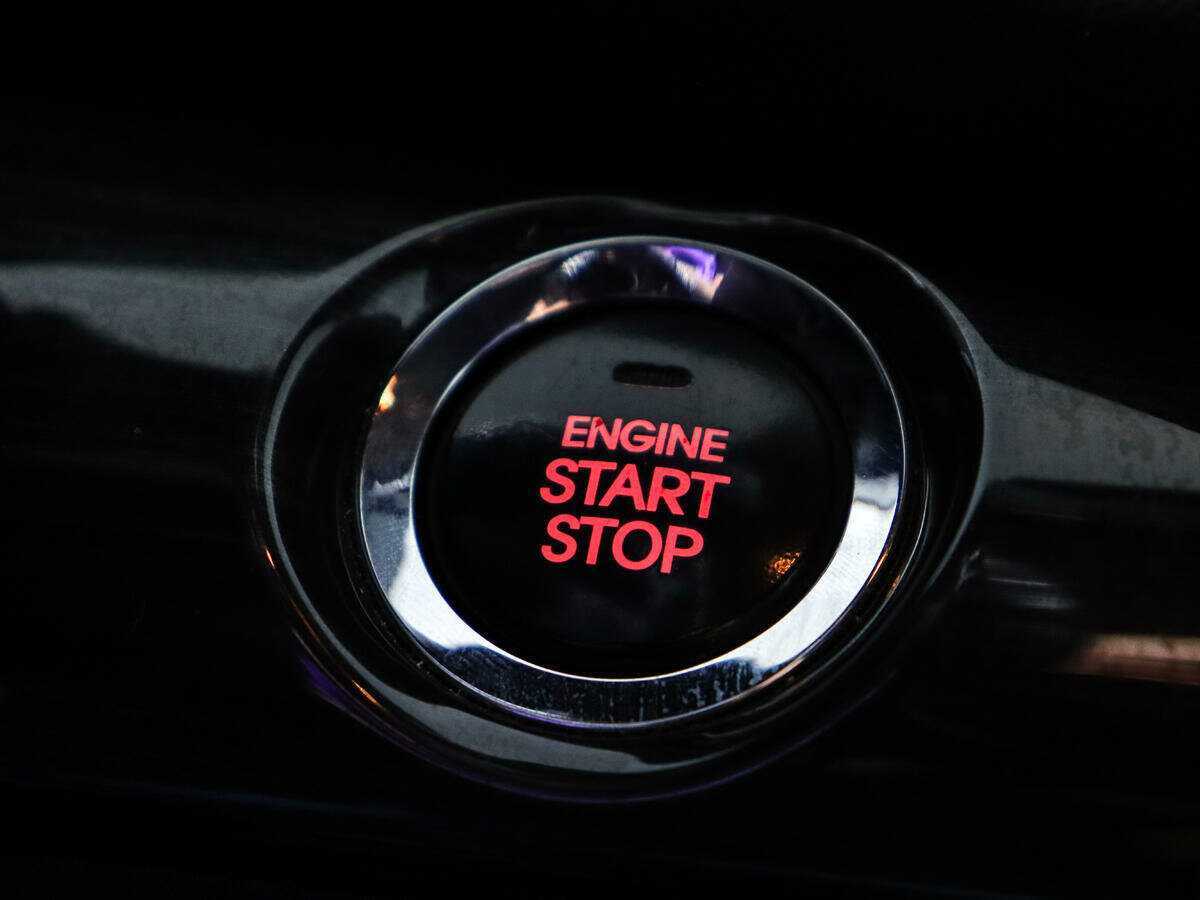 Kia Sorento с пробегом — 2012 год. Фото: #13