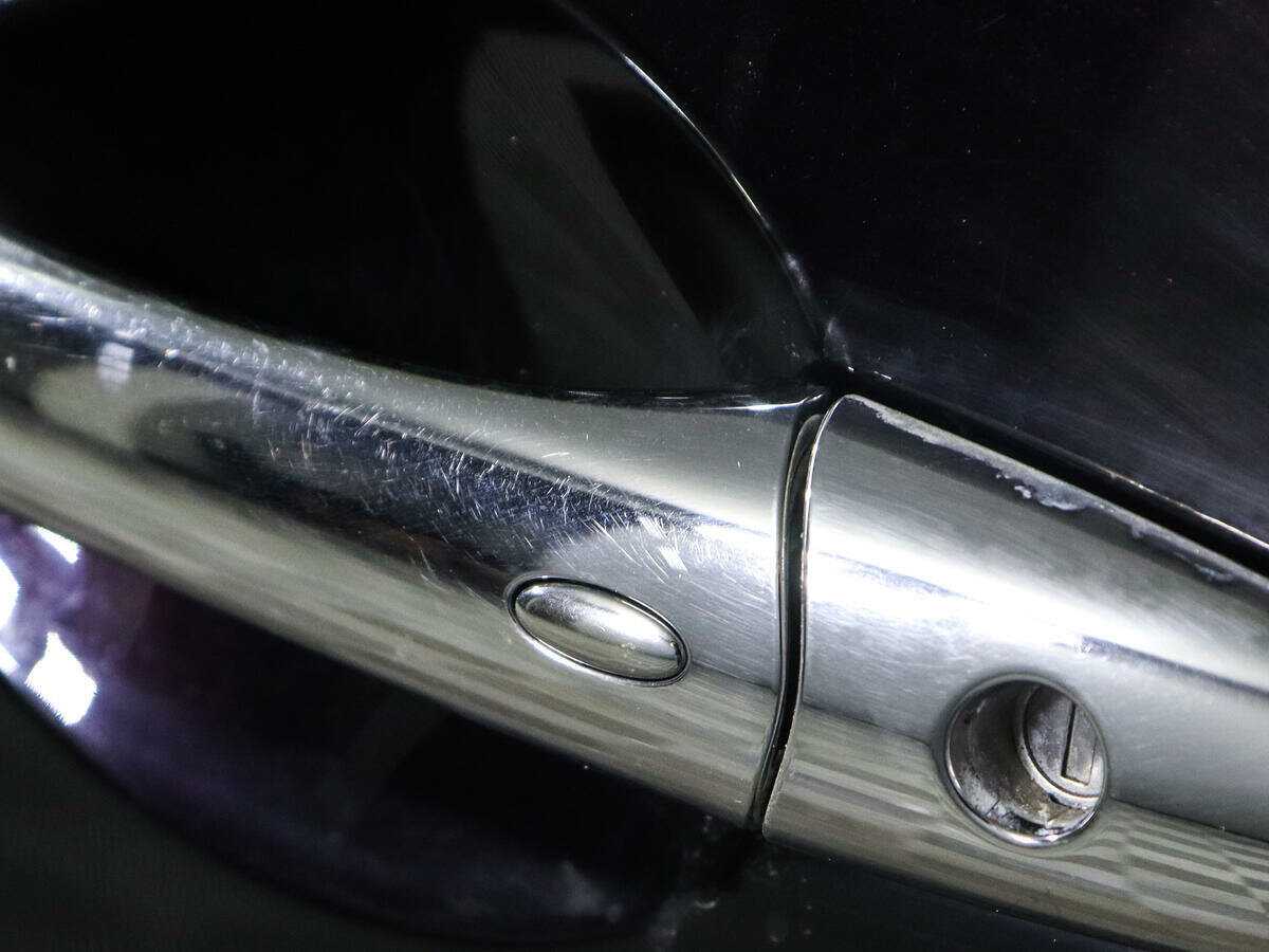 Infiniti QX50 с пробегом — 2016 год. Фото: #14