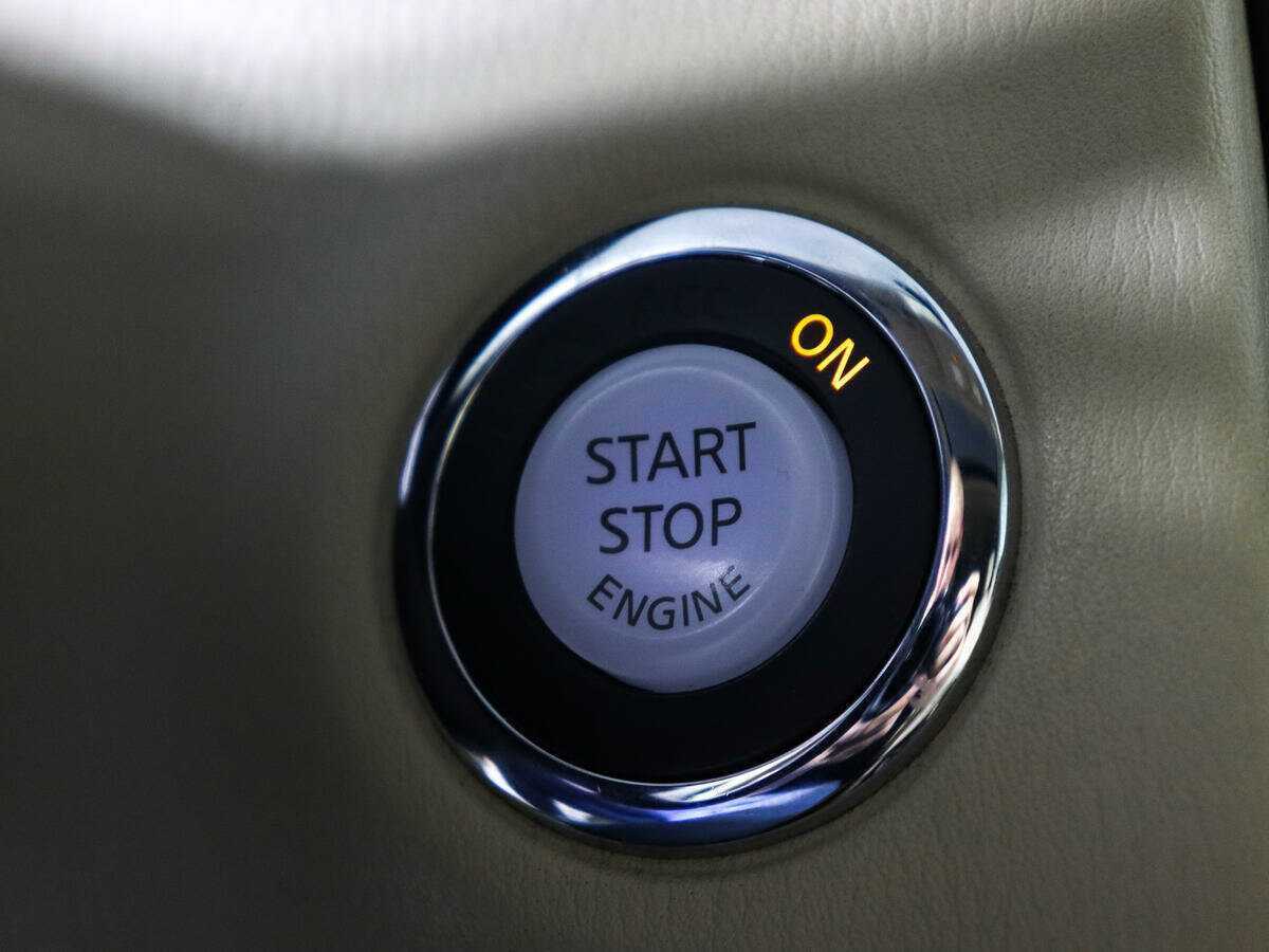 Infiniti QX50 с пробегом — 2016 год. Фото: #17