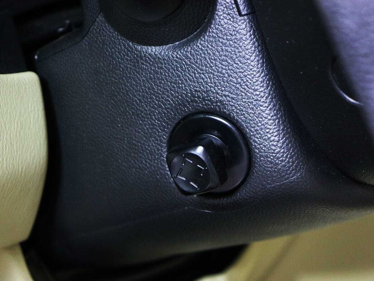 Infiniti QX50 с пробегом — 2016 год. Фото: #19