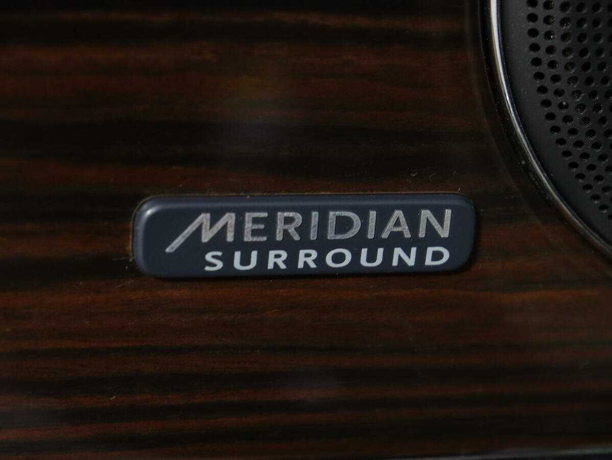 Jaguar XJ с пробегом — 2014 год. Фото: #25