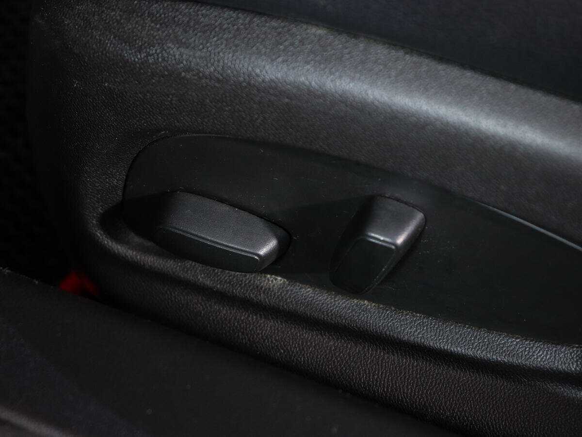 Chevrolet Camaro с пробегом — 2016 год. Фото: #18