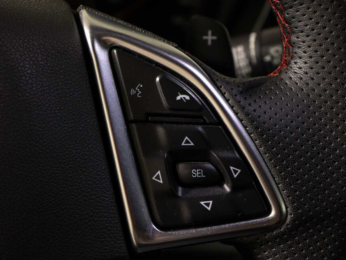 Chevrolet Camaro с пробегом — 2016 год. Фото: #21