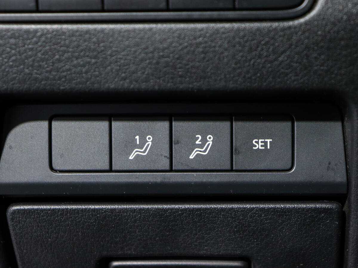 Mazda 3 с пробегом — 2019 год. Фото: #19