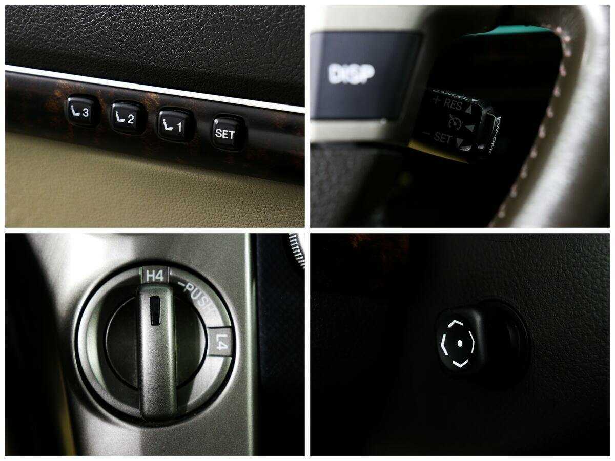 Toyota Land Cruiser с пробегом — 2011 год. Фото: #15