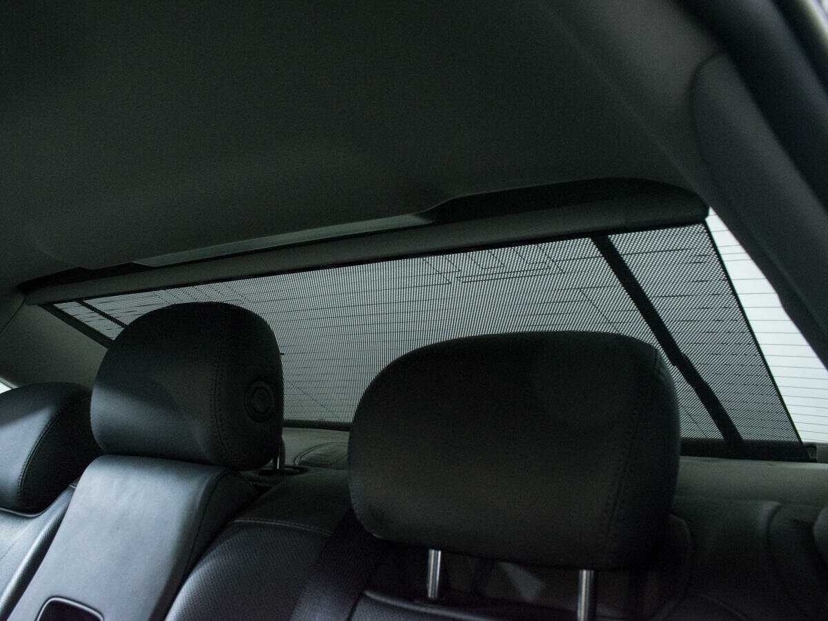 Genesis G80 с пробегом — 2019 год. Фото: #16