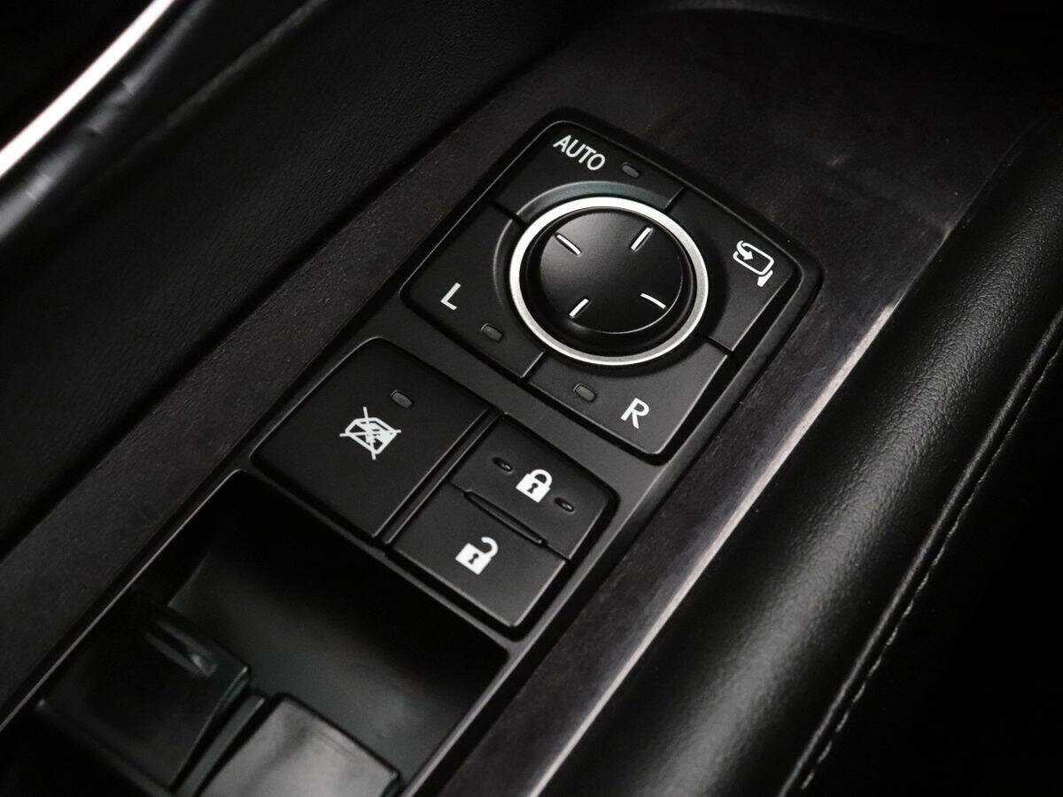 Lexus RX с пробегом — 2015 год. Фото: #12