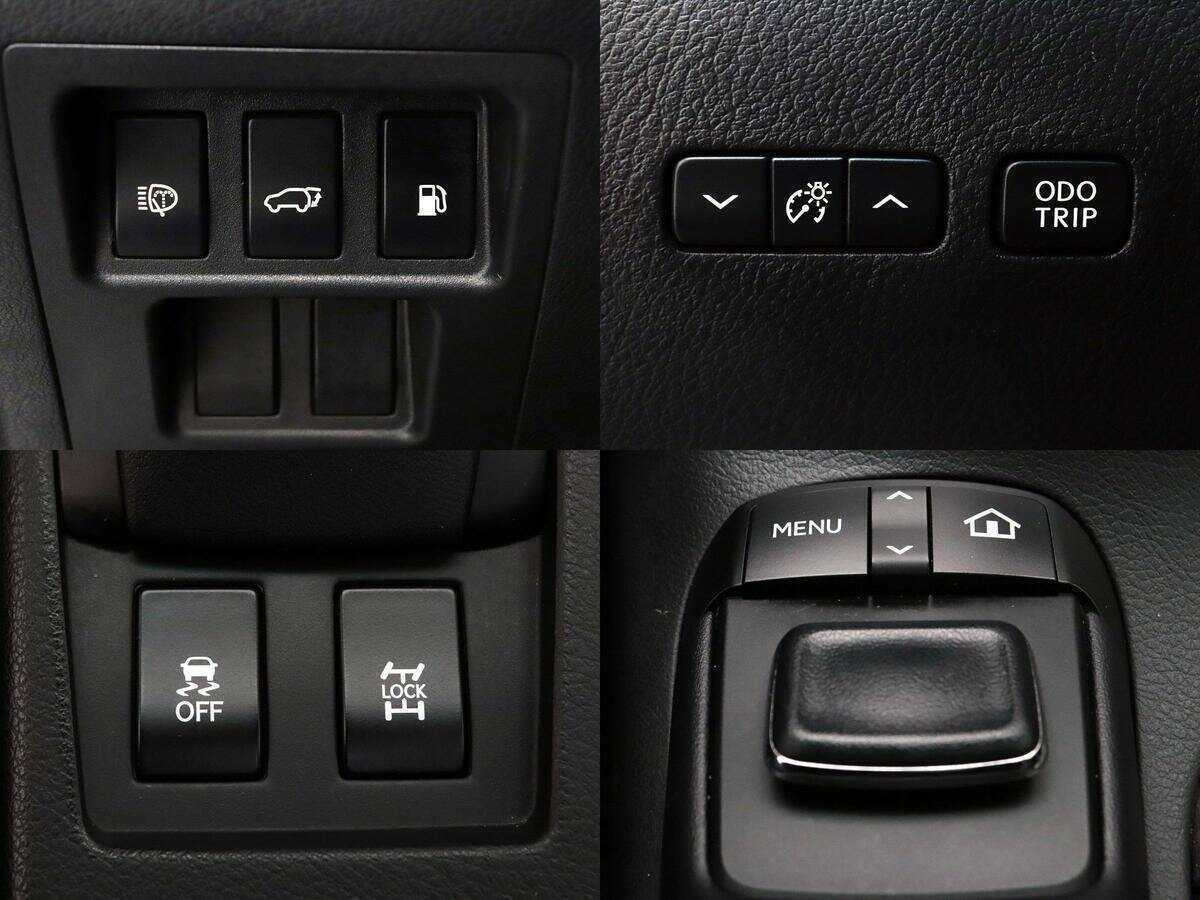 Lexus RX с пробегом — 2015 год. Фото: #13