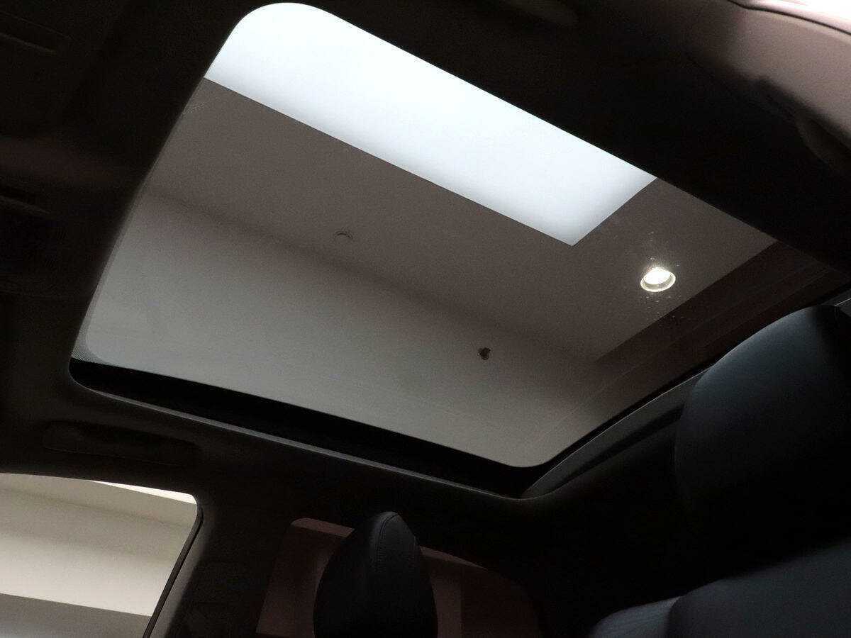 Lexus RX с пробегом — 2015 год. Фото: #17