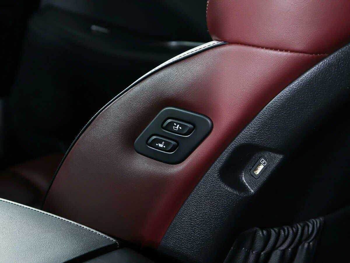 Hyundai Palisade с пробегом — 2019 год. Фото: #21