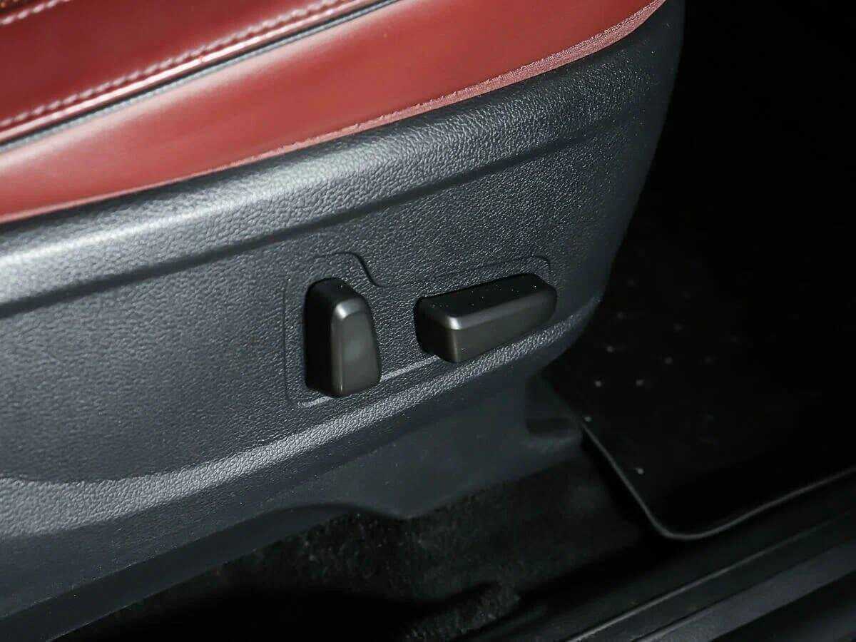 Hyundai Palisade с пробегом — 2019 год. Фото: #23