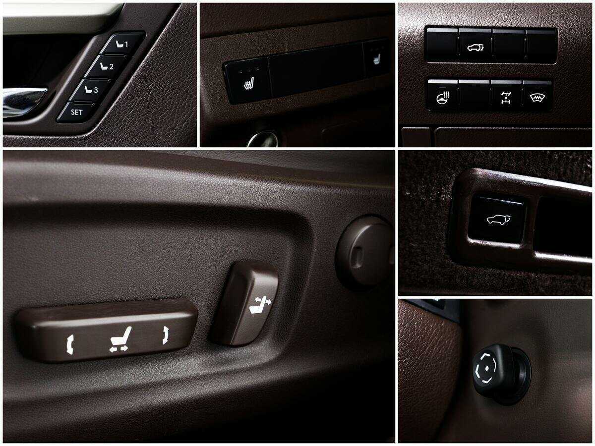 Lexus RX с пробегом — 2018 год. Фото: #14