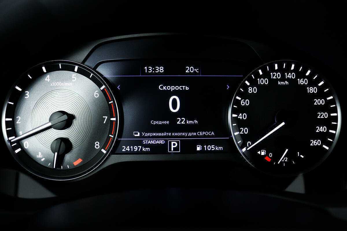 Infiniti QX50 с пробегом — 2018 год. Фото: #9