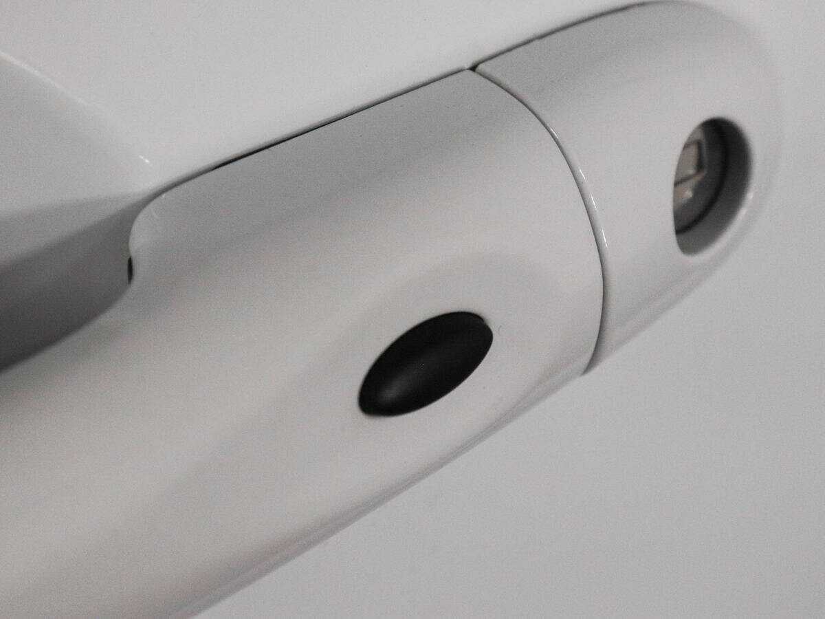 Renault Kaptur с пробегом — 2021 год. Фото: #13