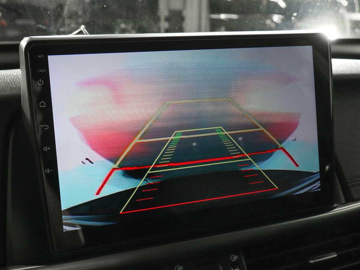 Kia Optima с пробегом — 2018 год. Фото: #12