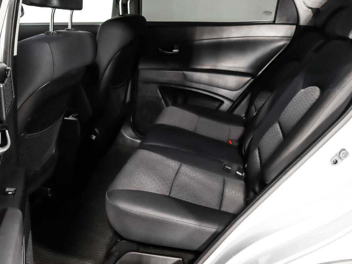 SsangYong Actyon с пробегом — 2011 год. Фото: #9