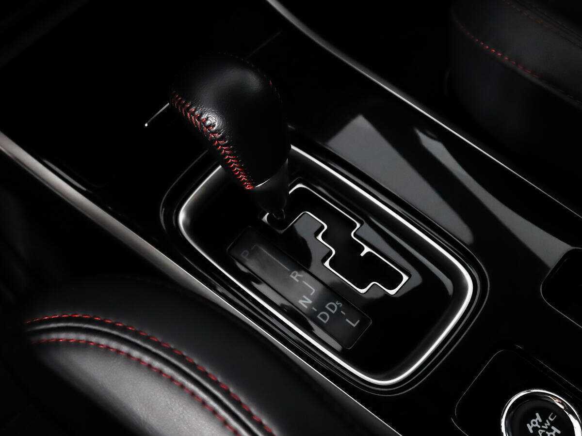 Mitsubishi Outlander с пробегом — 2021 год. Фото: #10