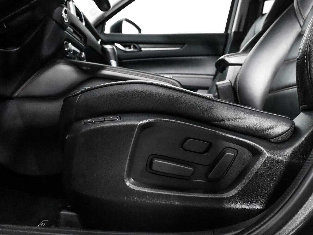 Mazda CX-5 с пробегом — 2019 год. Фото: #9
