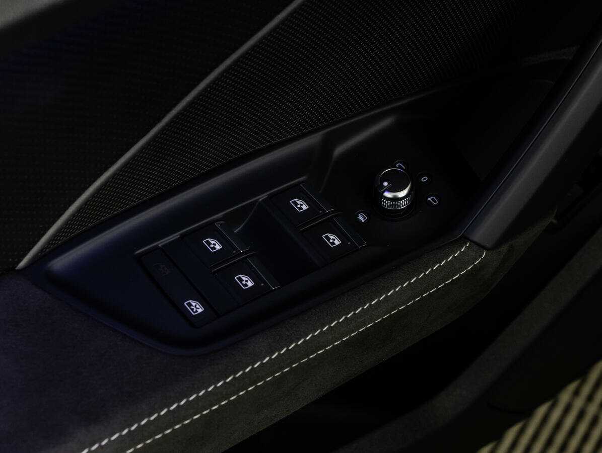 Audi A3 с пробегом — 2021 год. Фото: #17