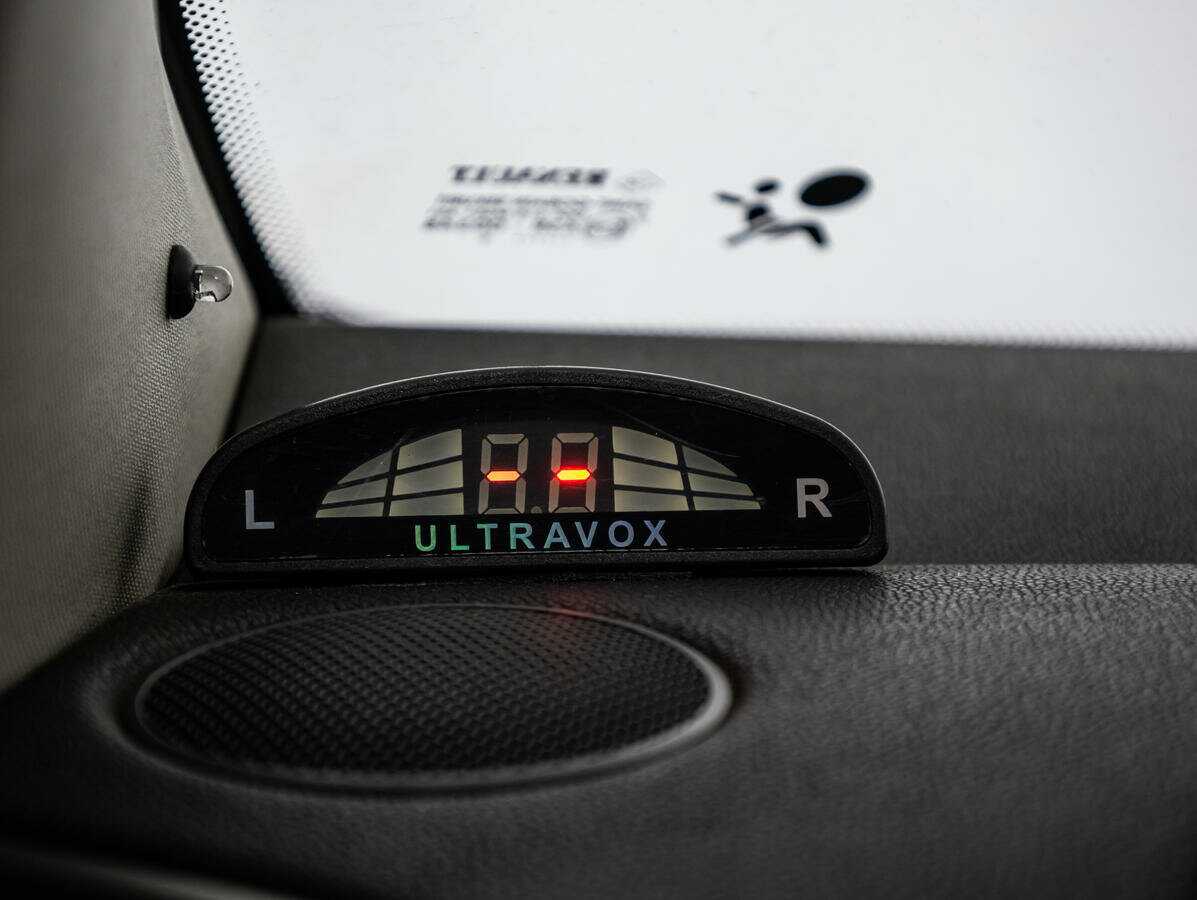 Renault Megane с пробегом — 2014 год. Фото: #13