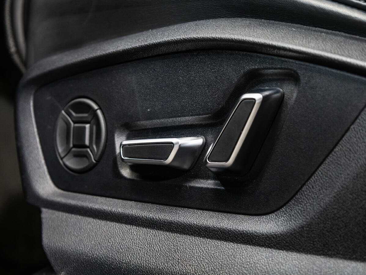 Audi Q7 с пробегом — 2020 год. Фото: #12