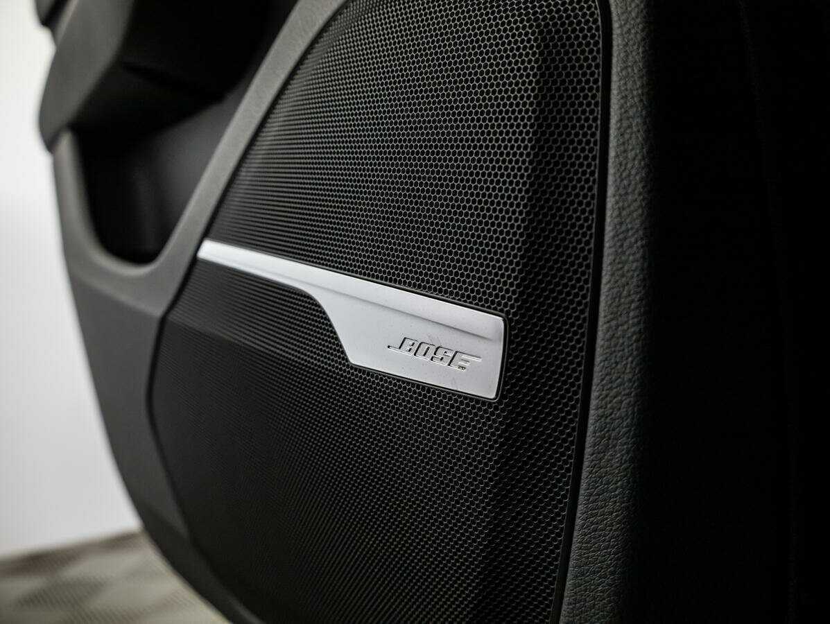 Audi Q7 с пробегом — 2020 год. Фото: #14