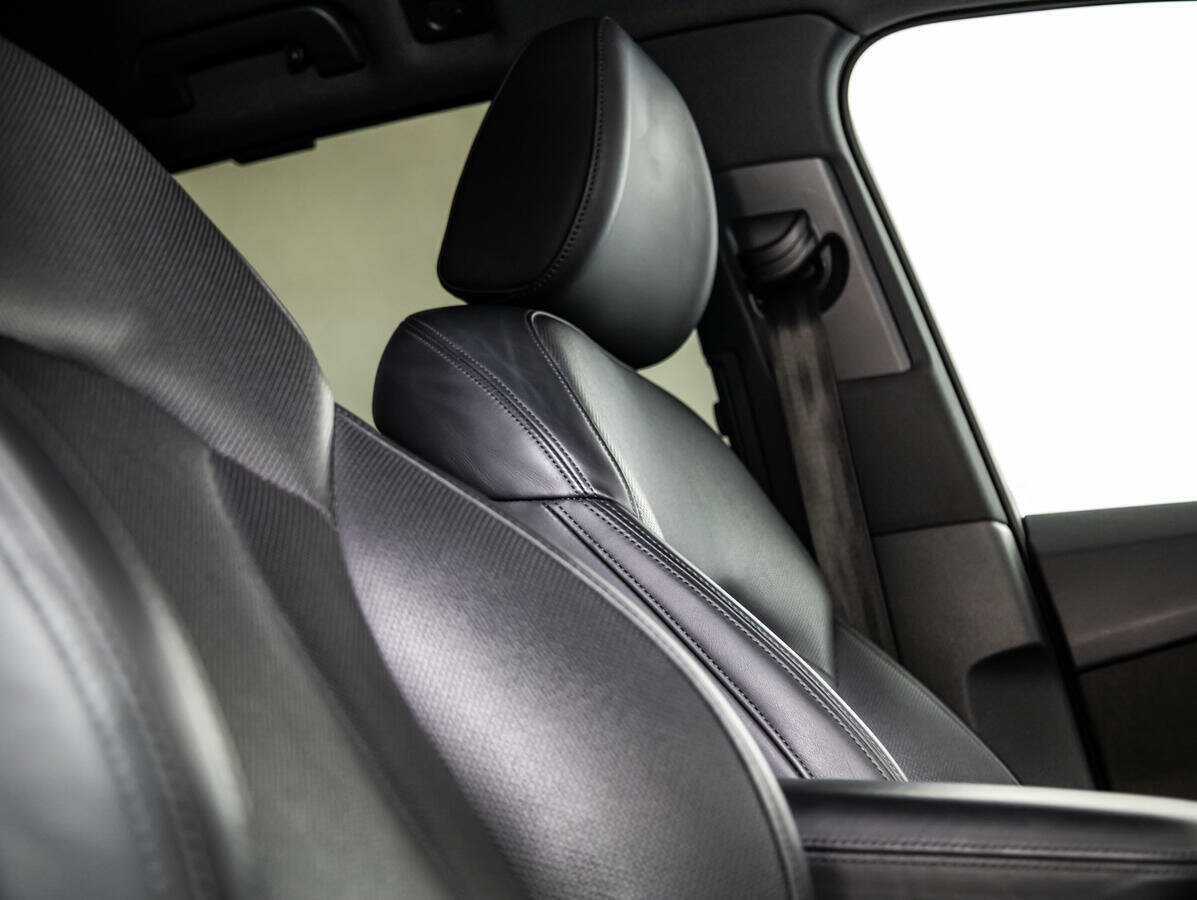 Audi Q7 с пробегом — 2020 год. Фото: #16