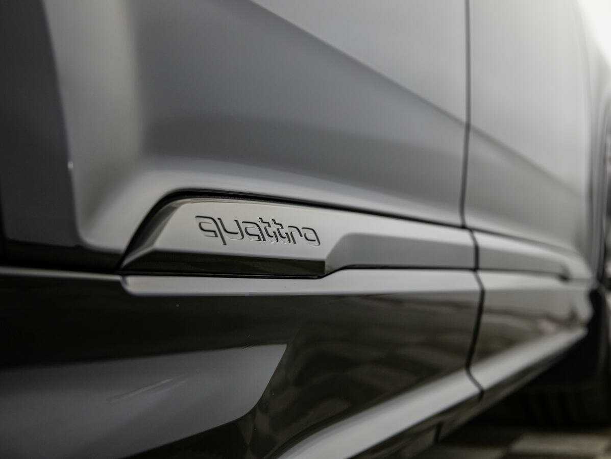 Audi Q7 с пробегом — 2020 год. Фото: #17