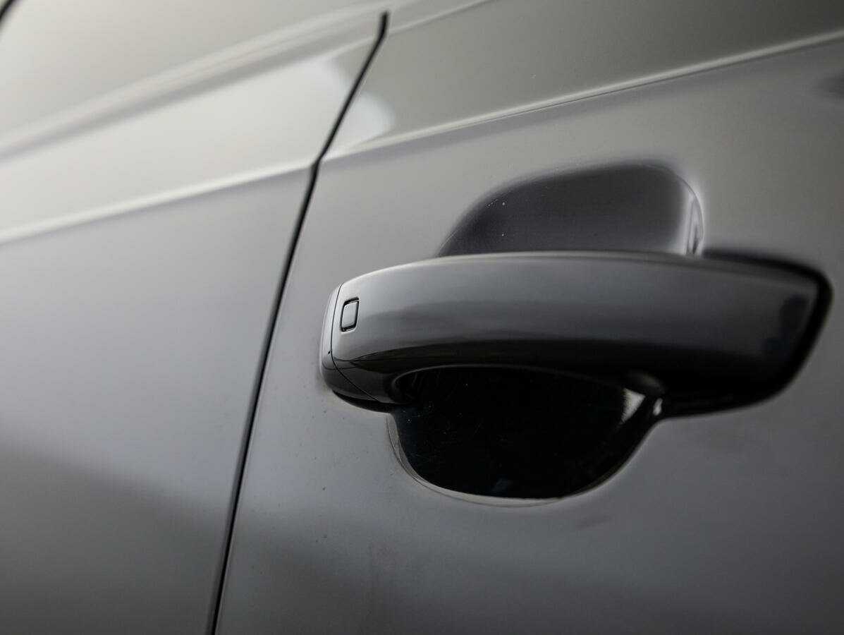 Audi Q7 с пробегом — 2020 год. Фото: #21