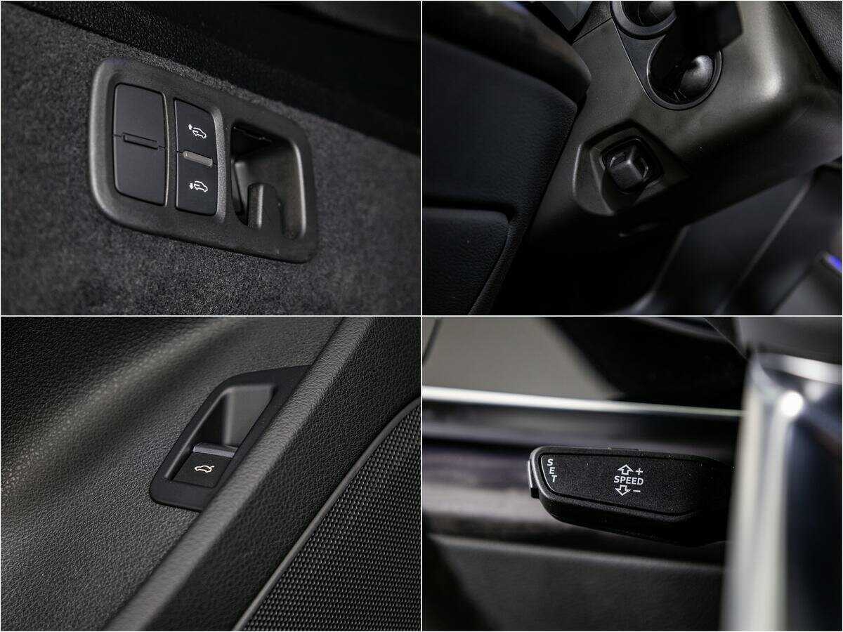 Audi Q7 с пробегом — 2020 год. Фото: #22